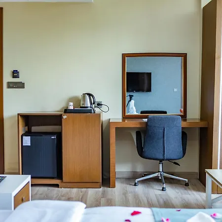 Hotell Tilya
