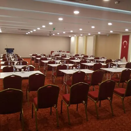 Tilya Hotel 4*