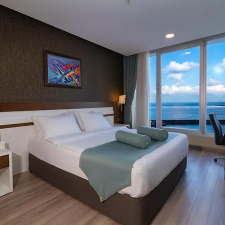 Hotel Tilya Trebizonda