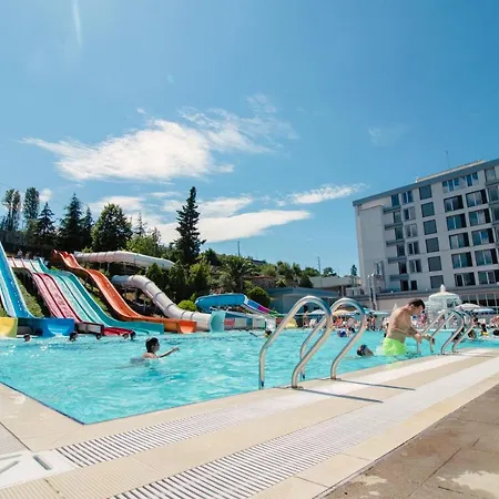 Tilya Hotel 4*