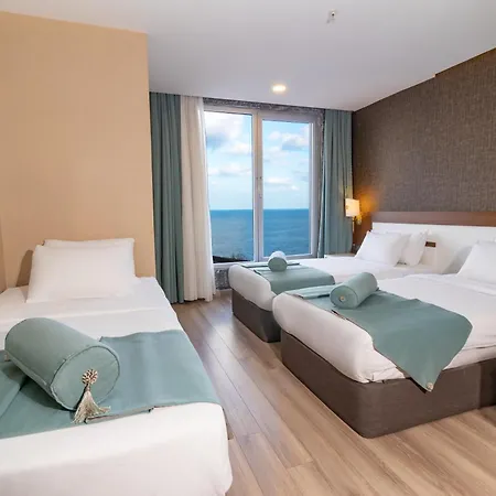 Hotel Tilya 4*