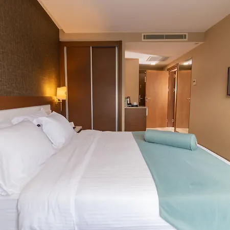 Tilya 4* Trabzon