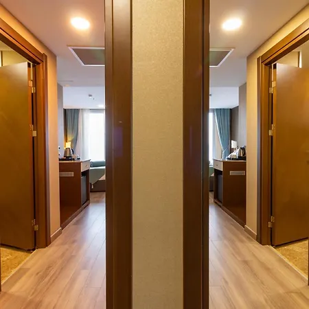 Hotel Tilya