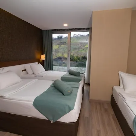 Tilya Hotel 4*