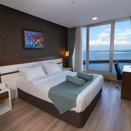Tilya 4* Trabzon