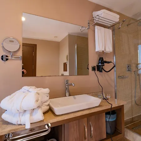 Tilya Hotel Trabzon
