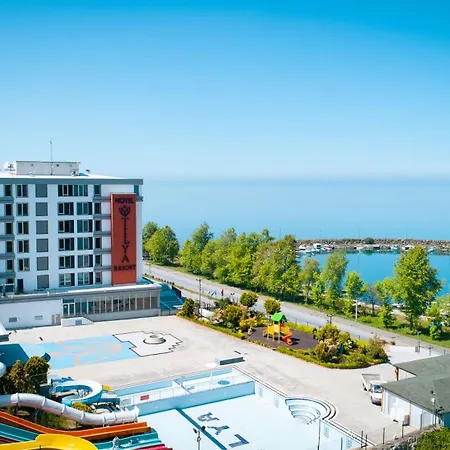 Tilya Hotel 4*