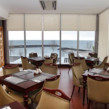 Tilya Hotel 4*