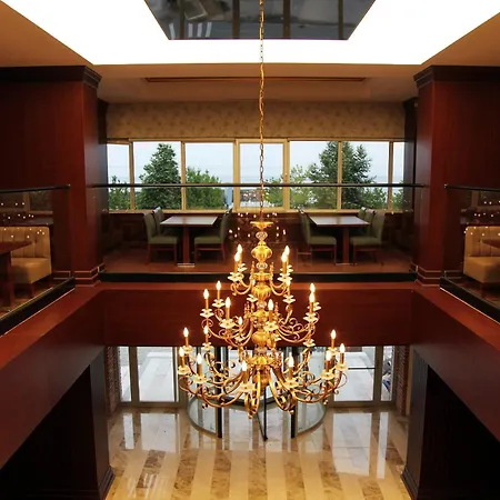 Tilya Trabzon