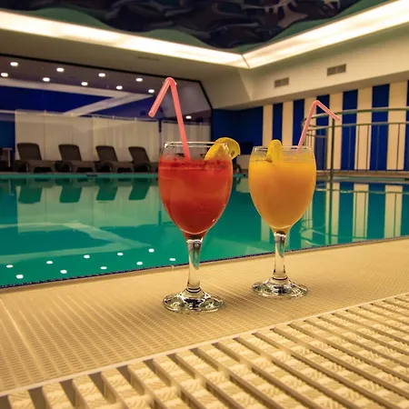 Tilya Hotel Trabzon