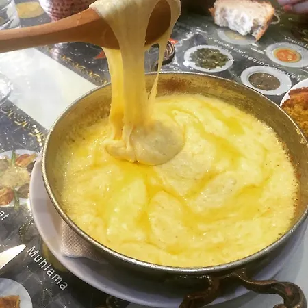 Tilya טראבזון