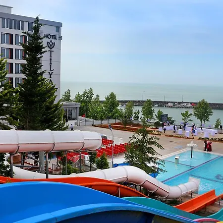 Hotel Tilya