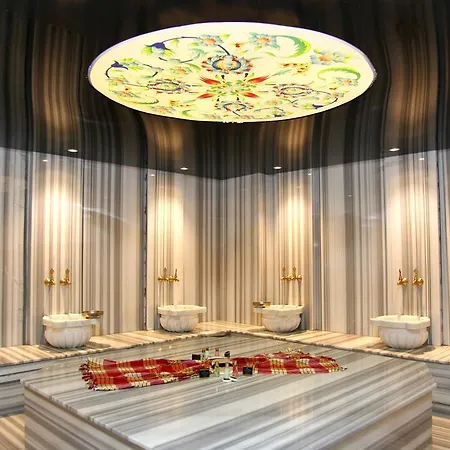 Tilya Hotel Trabzon