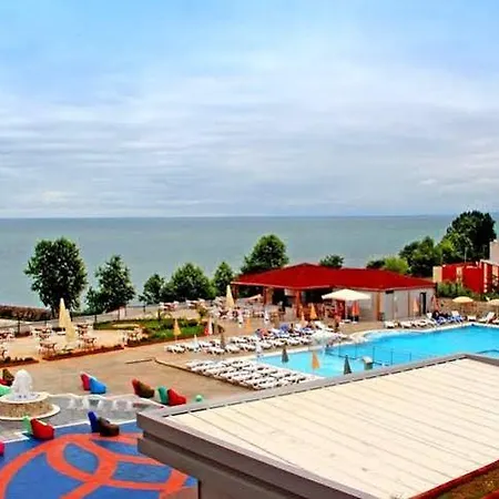 Hotel Tilya 4*