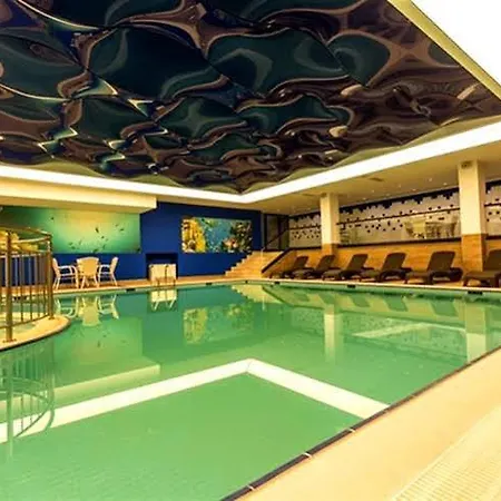 Hotel Tilya Trebizonda
